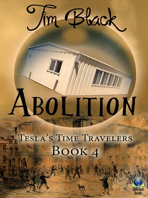 cover image of Abolition